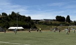 La Ilustre Municipalidad de Los Lagos dio comienzo a la segunda edición del Campeonato Internacional Infantil Juvenil Los Lagos Soccer Cup 2025